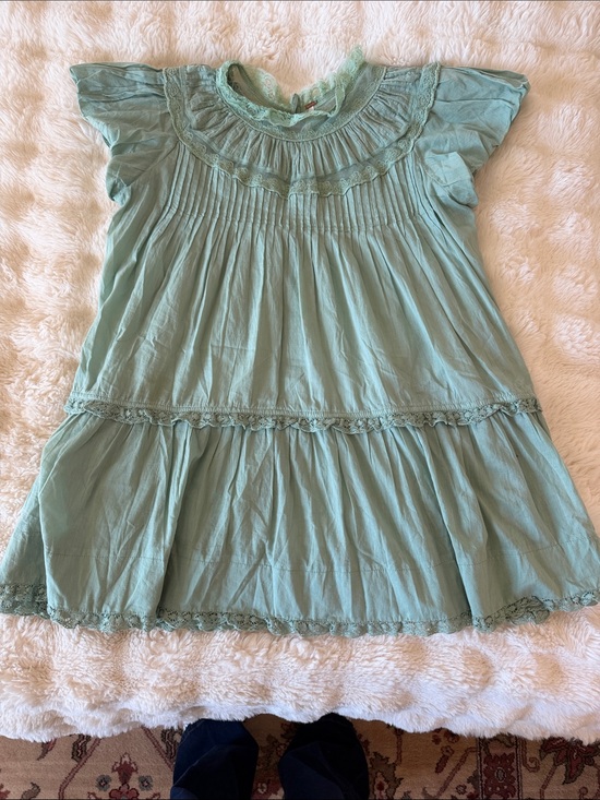 Free People Dresses & Skirts - Free People Clarise Mini Dress